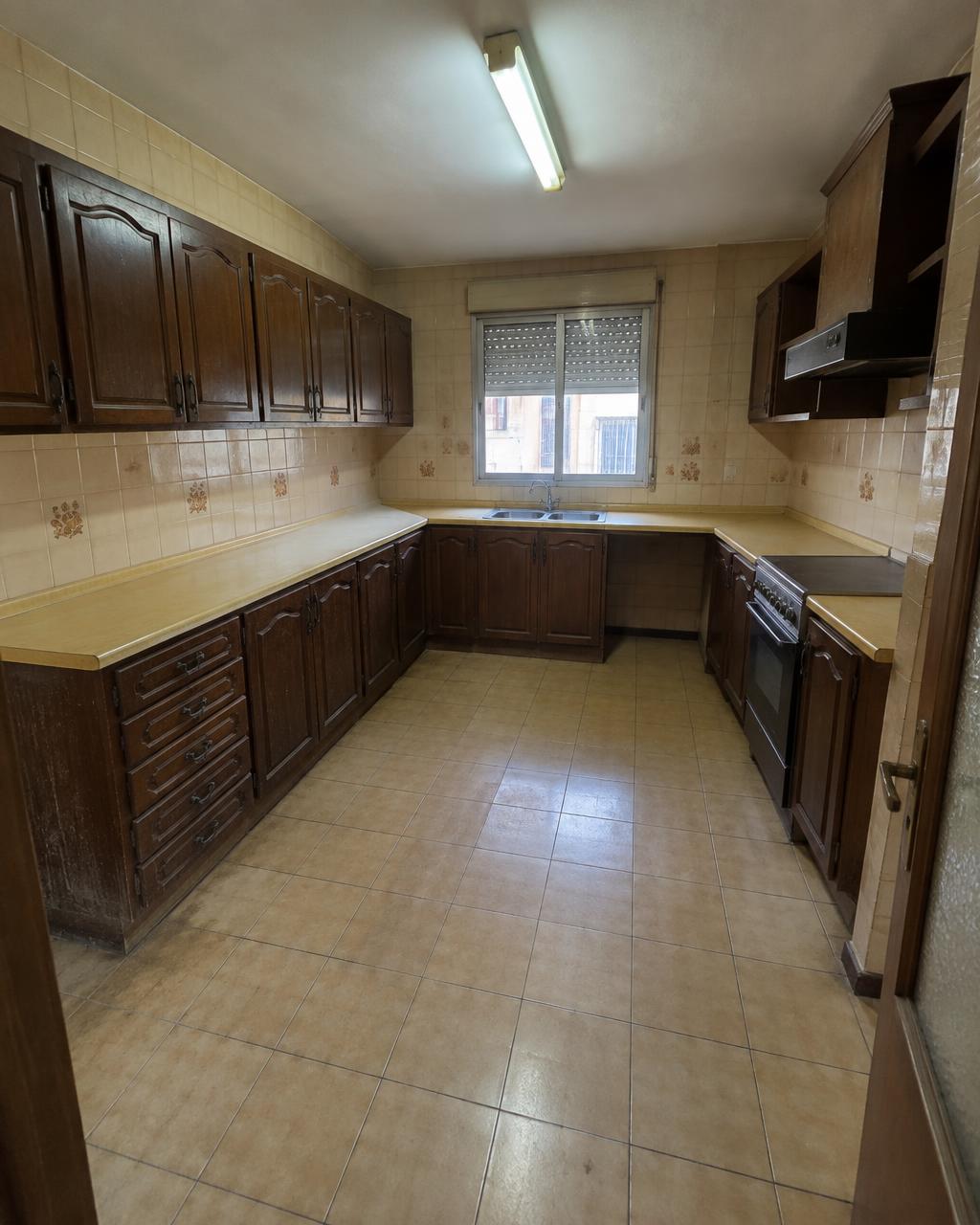 Cocina antes de la reforma
